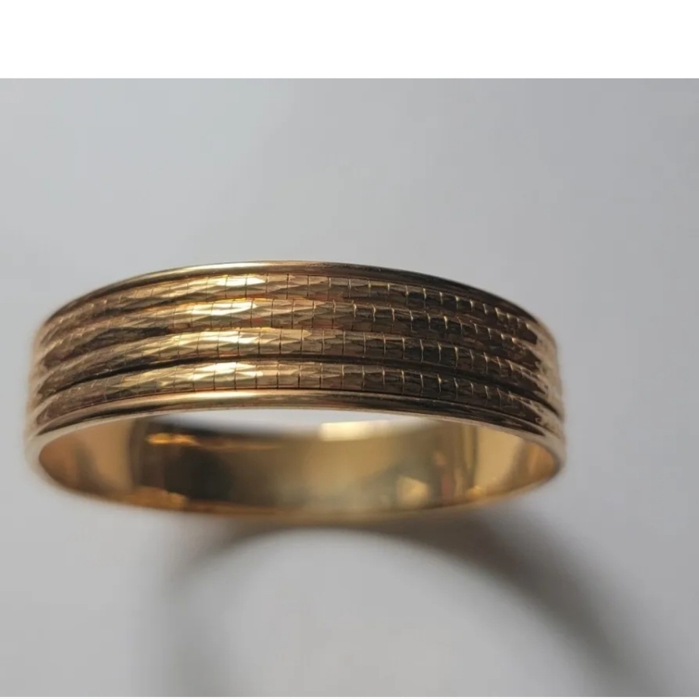 Bellezza Bracelet Gold tone